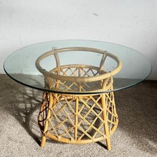 Boho chic bamboo for sale  Delray Beach