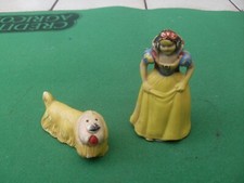 Figurines jim polux d'occasion  Beaulieu-sur-Loire