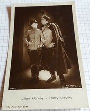Lilian harvey harry gebraucht kaufen  Spenge