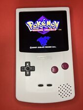 Game boy color usato  Pomigliano d'Arco