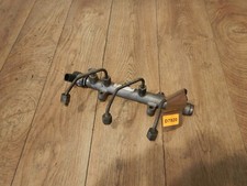 Rail verteilerleiste audi gebraucht kaufen  Grimma