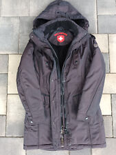 Wellensteyn winter damenjacke gebraucht kaufen  Taucha