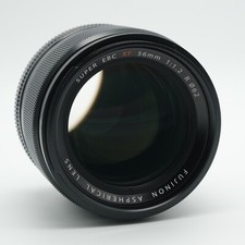 Fujifilm fujinon 56mm gebraucht kaufen  Monheim
