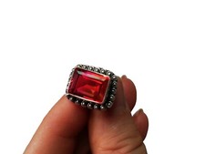 anello argento usato anello argento usato Viareggio