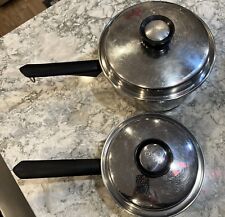 Vintage set amway for sale  Monticello