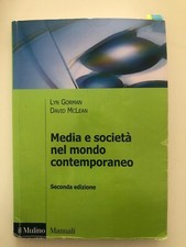 Media società nel usato  Monticello Brianza