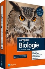 Campbell biologie lisa gebraucht kaufen  Münster