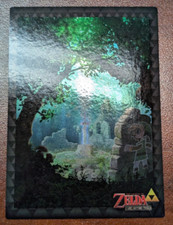 2016 Enterplay Legend of Zelda A Link Between Worlds 86 folha de prata quase perfeito comprar usado 2016 Enterplay Legend of Zelda A Link Between Worlds 86 folha de prata quase perfeito comprar usado  Enviando para Brazil