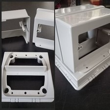 Torretta bifacciale 2x3 usato  Italia
