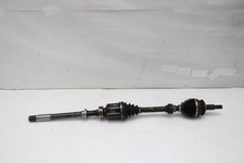 Antriebswelle vorn toyota gebraucht kaufen  Wittenburg