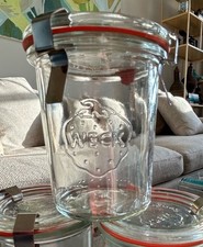 Set weck canning for sale  Minneapolis