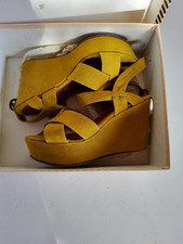 Scarpe donna sandali usato  Ragalna