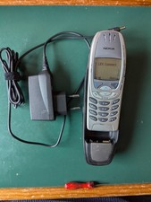 Mercedes nokia 6310i gebraucht kaufen  Vreden