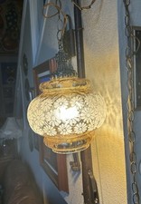 Vtg clear amber for sale  Fresno