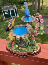 Danbury mint summertime for sale  Hudson