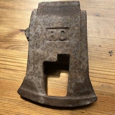 Vintage log splitter for sale  TAVISTOCK