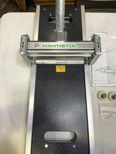 Mantistol cut vinyl for sale  Loxahatchee
