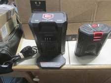 Craftsman volt diehard for sale  Apple Valley