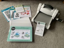 Sizzix big shot for sale  EAST GRINSTEAD