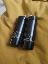 Condensatori elettrolitici vit usato  Ornago