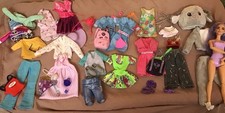 Bundle barbie doll for sale  MANCHESTER