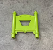 Playmobil green headboard d'occasion  Expédié en Belgium