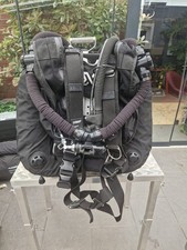 Rebreather poseidon se7en gebraucht kaufen  Ahlen-Dolberg