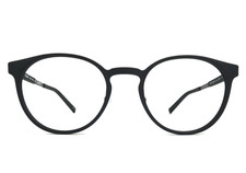 Armações de óculos Flexon EP8006 002 preto fosco aro completo redondo 50-20-145, usado comprar usado Armações de óculos Flexon EP8006 002 preto fosco aro completo redondo 50-20-145, usado comprar usado  Enviando para Brazil