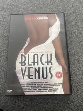 Black venus for sale  SOLIHULL