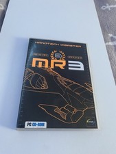 Mega race nanotech gebraucht kaufen  Lamspringe