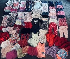 Baby girl clothes for sale  Deshler