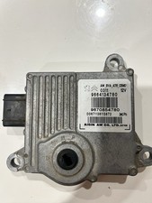 9664134780, 9670854780 Citroen/Peugeot AT6 AW AISIN caixa de câmbio transmissão ECU, usado comprar usado  Enviando para Brazil