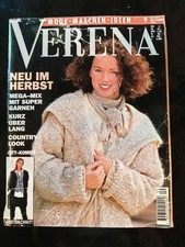 Verena mode maschen gebraucht kaufen  Viersen