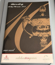 2005 dubai cup for sale  Richmond