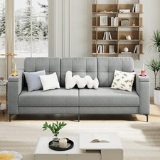 Couches living room for sale  Ashford
