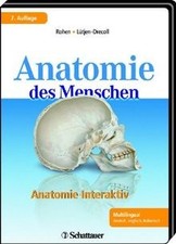 Anatomie interaktiv leitungsba gebraucht kaufen  Berlin