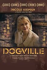 Dogville comprar usado  Enviando para Brazil