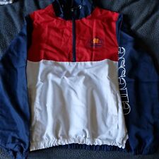 Ellesse windbreaker for sale  DUNGANNON