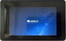 Configuração de HVAC simplificada com software de comissionamento GREE DE43-00/EF (CM) comprar usado  Enviando para Brazil