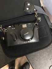 Voigtlander bessa black for sale  INVERNESS
