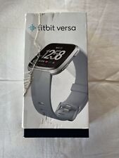 Fitbit versa watch for sale  HARLESTON