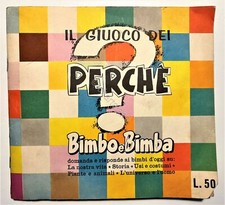 Album figurine giuoco usato  Vimodrone