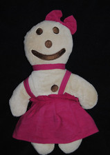 Peluche doudou biscuit d'occasion  Strasbourg-