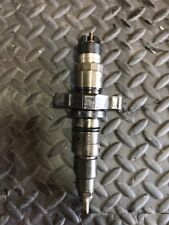 Usado, Injetor de combustível Iveco Euro Cargo 75E18 Tector 2002-2008 ano Bosch 0445120007 comprar usado  Enviando para Brazil