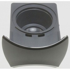 Máquina de café Nescafé Dolce Gusto Krups peça de máquina de café expresso jovia preta comprar usado  Enviando para Brazil