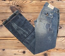 Temps cerises jeans d'occasion  Paris XX