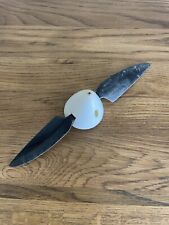 Folding propeller set for sale  DORCHESTER