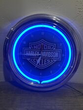 Harley davidson blue for sale  Latrobe