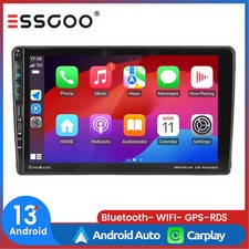 Android13 autoradio ford gebraucht kaufen  Bremen