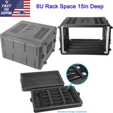 Portable rack case for sale  Los Angeles